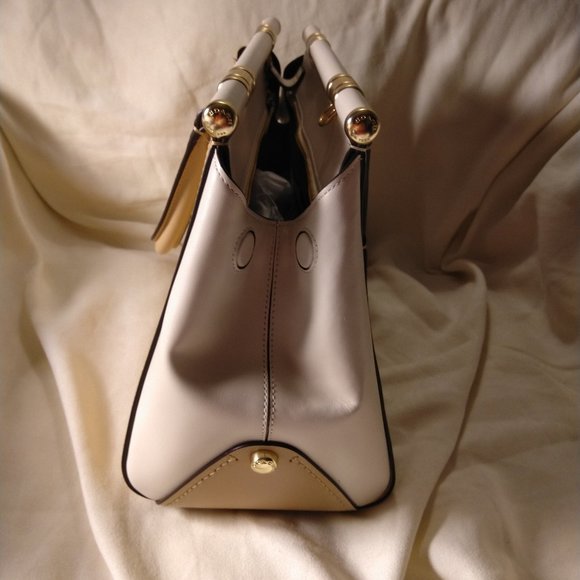 Coach Grace Colourblock NWT - Picture 8 of 16